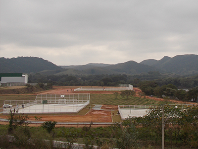Parque Fluvial do Médio Paraíba